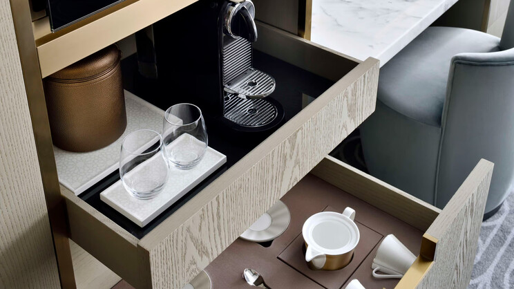 Kempinski Central Avenue